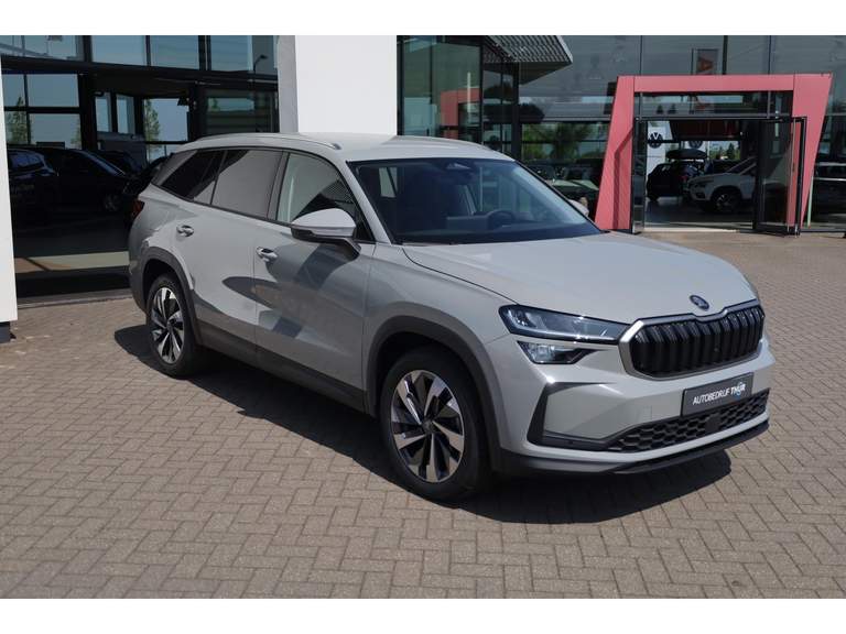 ŠKODA ŠKODA