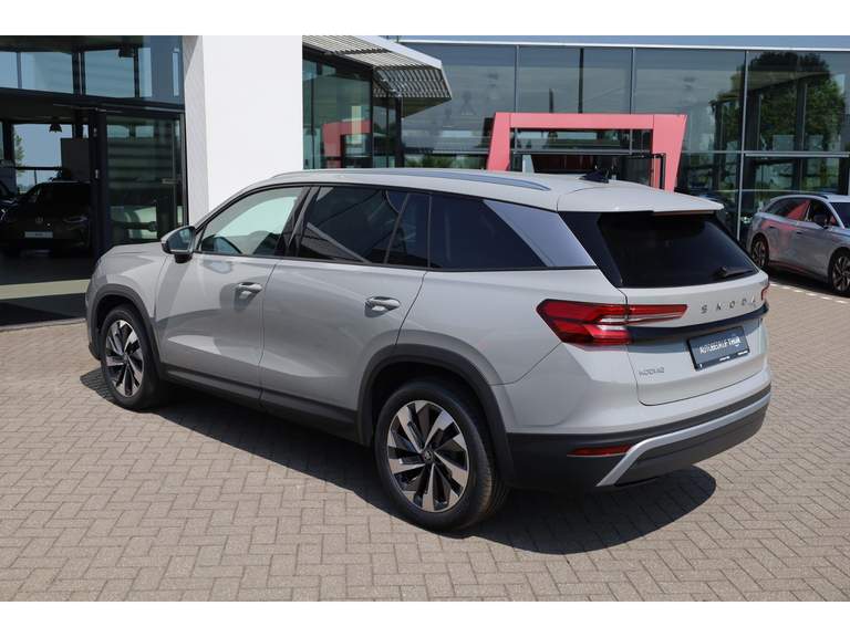 ŠKODA ŠKODA