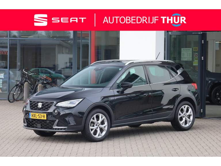 SEAT SEAT