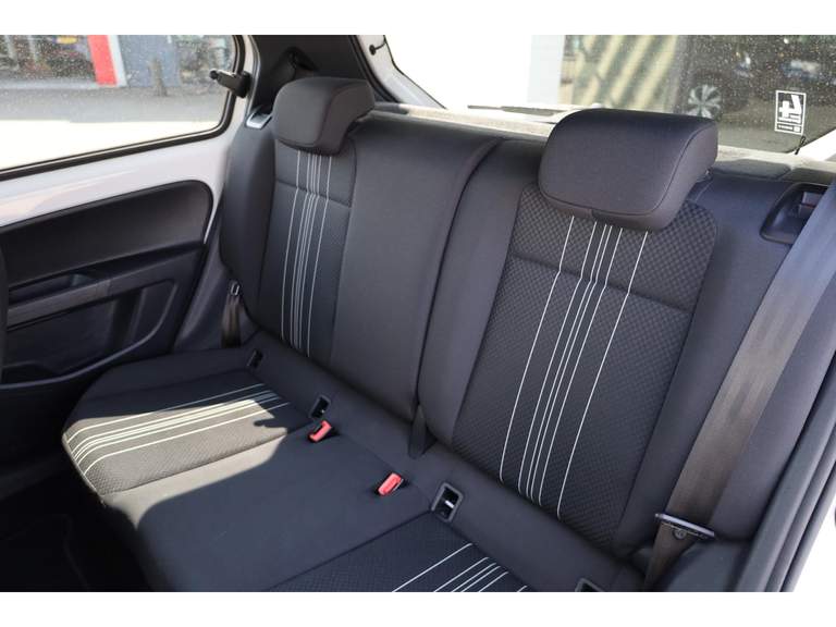 SEAT SEAT