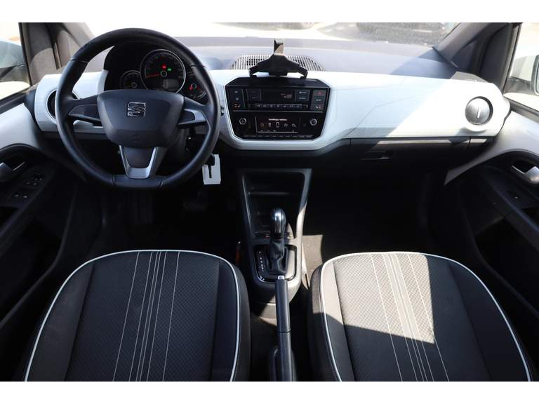 SEAT SEAT