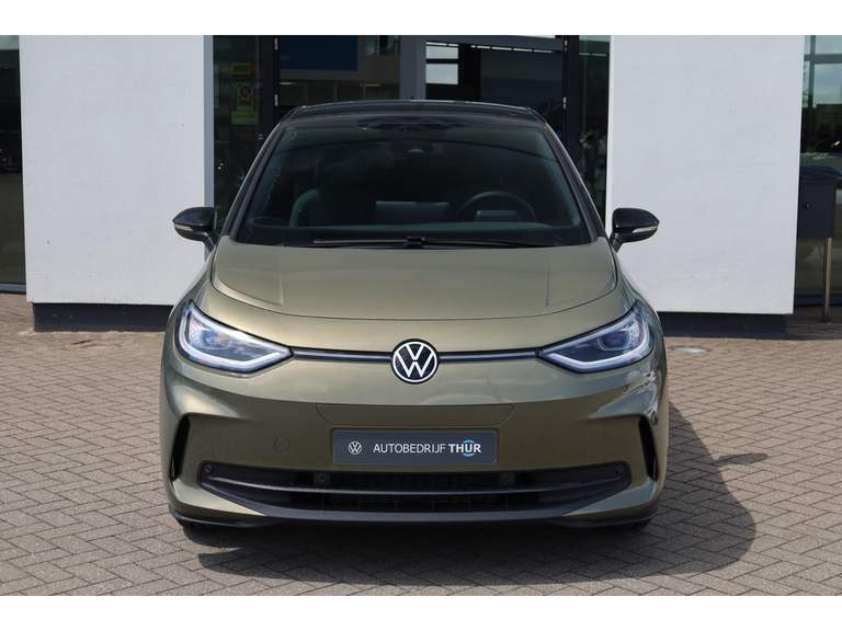 Volkswagen Volkswagen