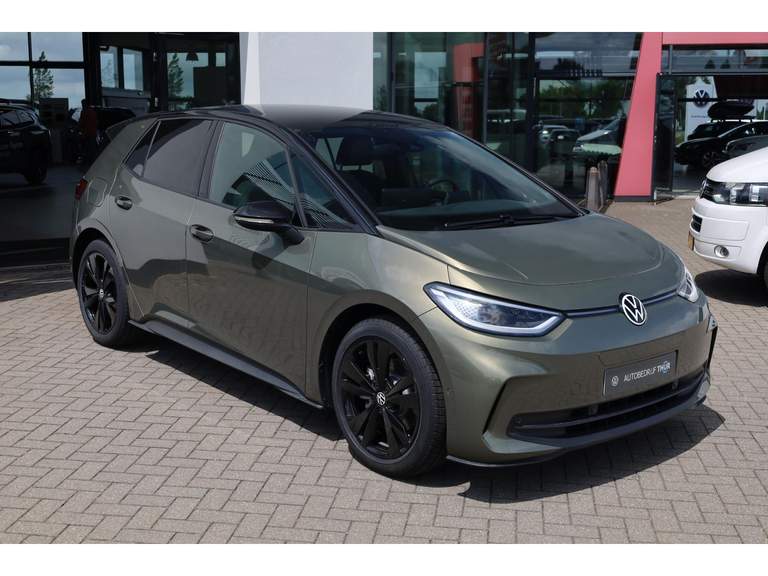 Volkswagen Volkswagen
