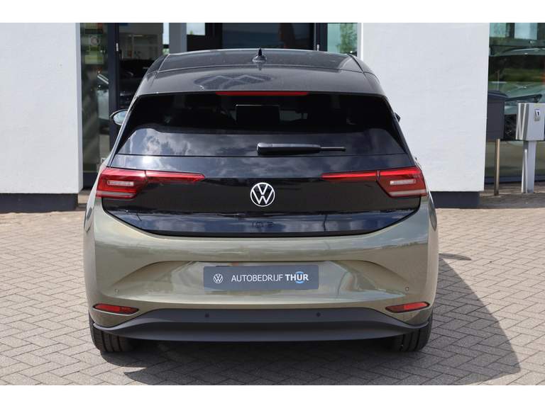 Volkswagen Volkswagen