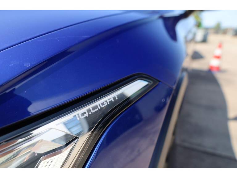 Volkswagen Volkswagen