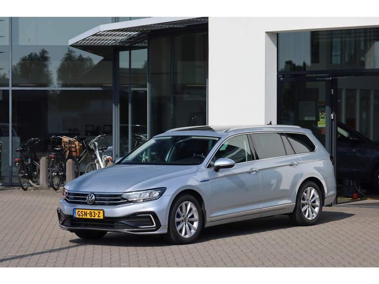 Volkswagen Volkswagen