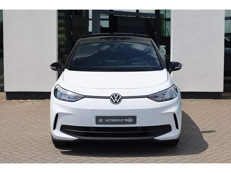Volkswagen Volkswagen