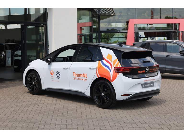 Volkswagen Volkswagen