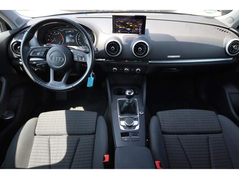 Audi Audi