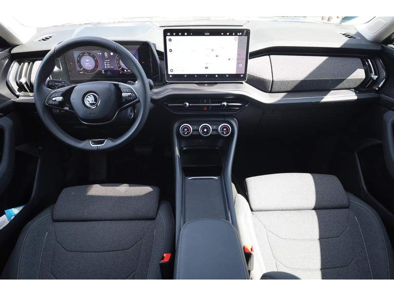 ŠKODA ŠKODA