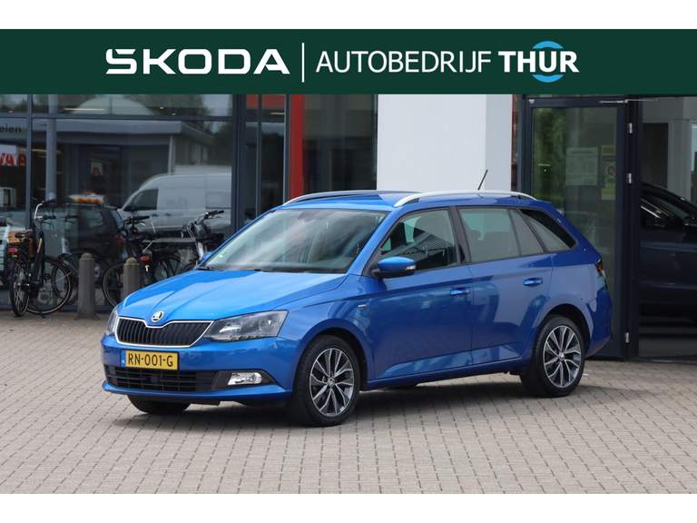 ŠKODA