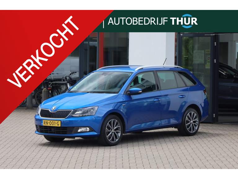 ŠKODA
