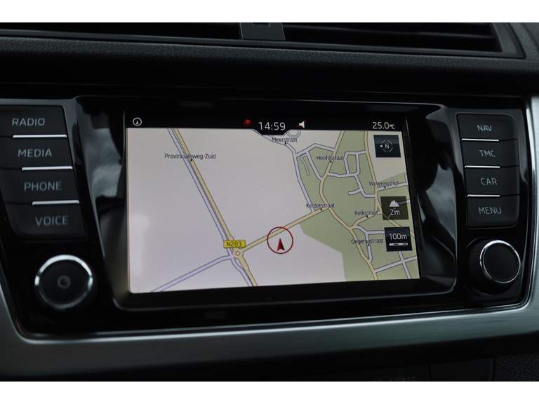 ŠKODA ŠKODA