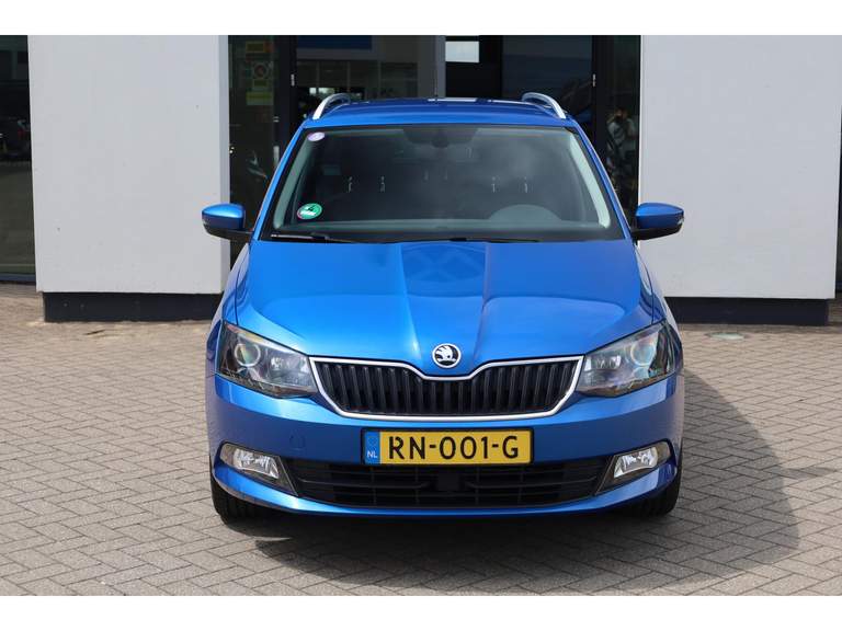 ŠKODA ŠKODA