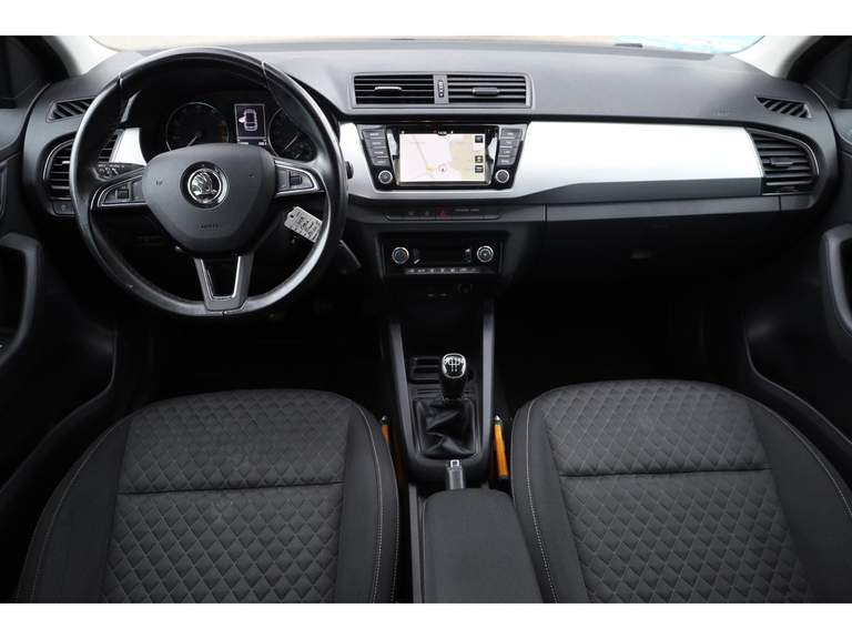 ŠKODA ŠKODA