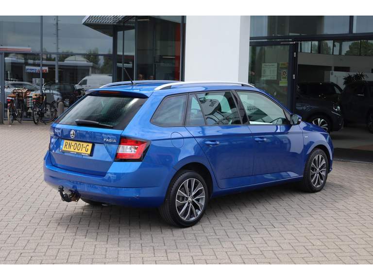 ŠKODA ŠKODA