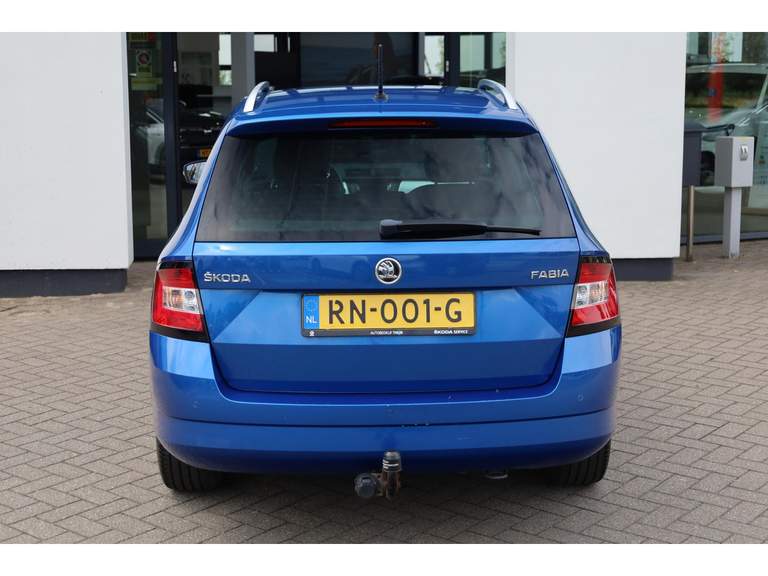 ŠKODA ŠKODA