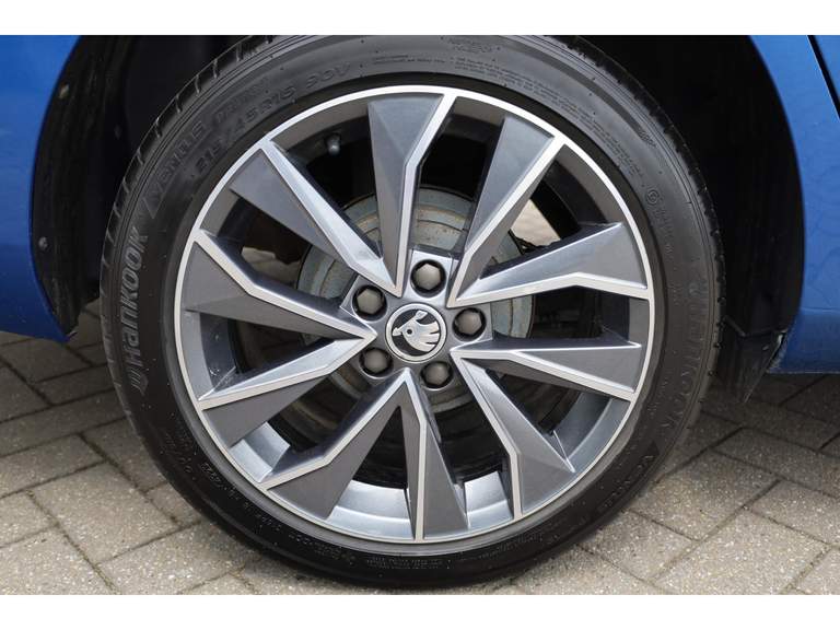 ŠKODA ŠKODA