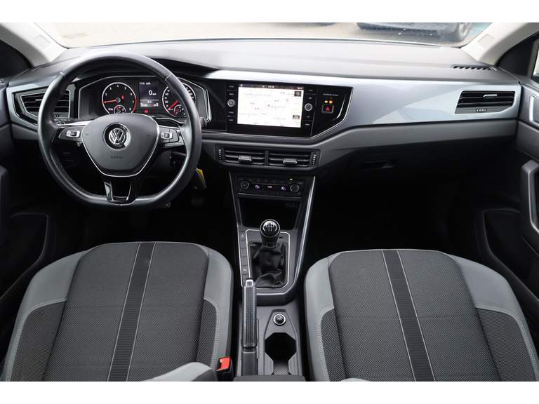 Volkswagen Volkswagen