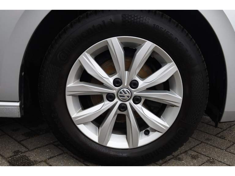 Volkswagen Volkswagen