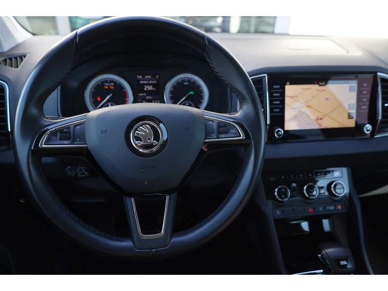 ŠKODA ŠKODA