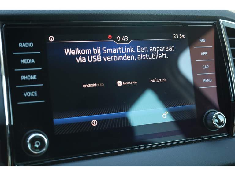 ŠKODA ŠKODA