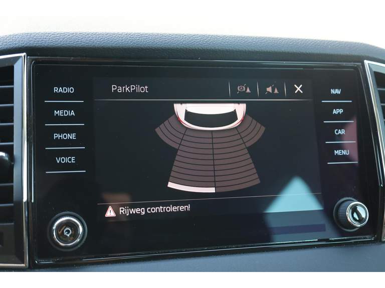 ŠKODA ŠKODA