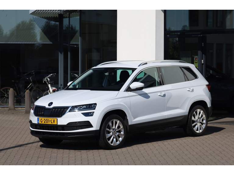 ŠKODA ŠKODA