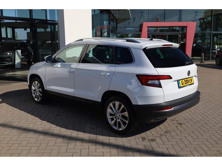 ŠKODA ŠKODA