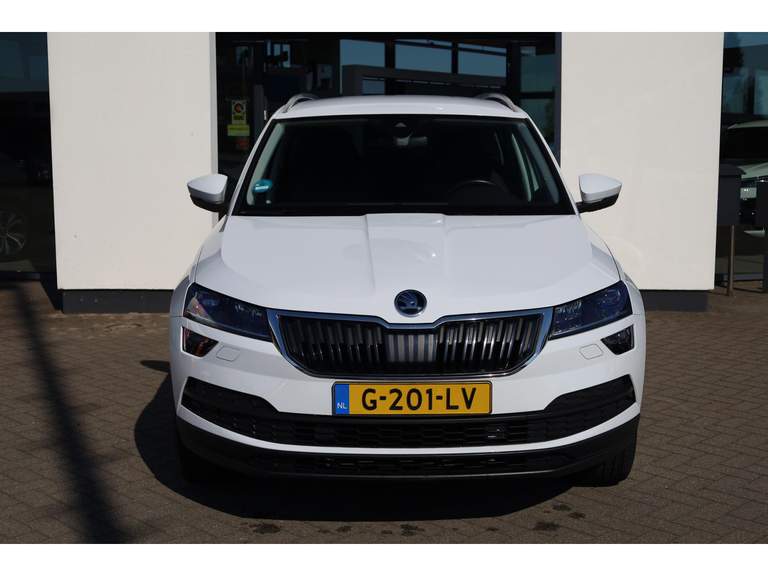 ŠKODA ŠKODA
