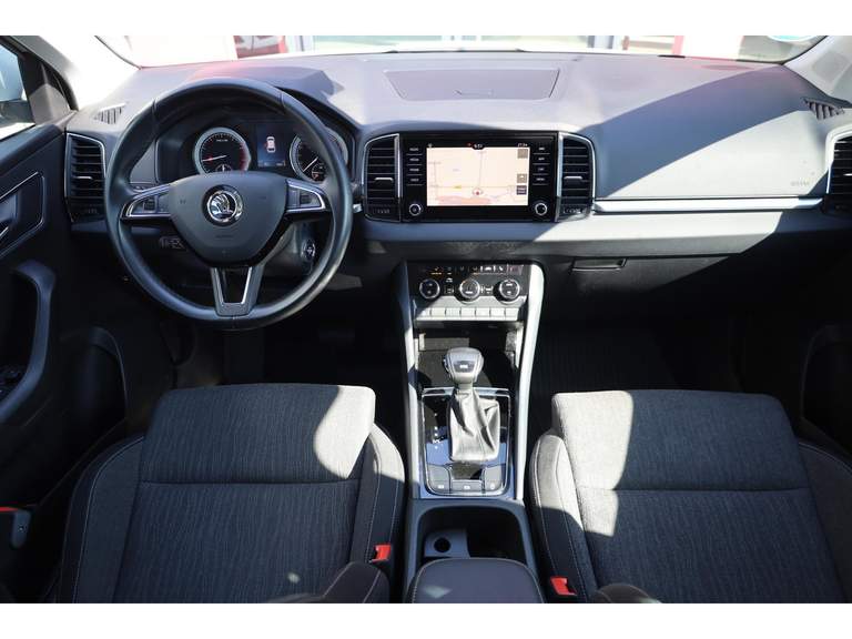 ŠKODA ŠKODA