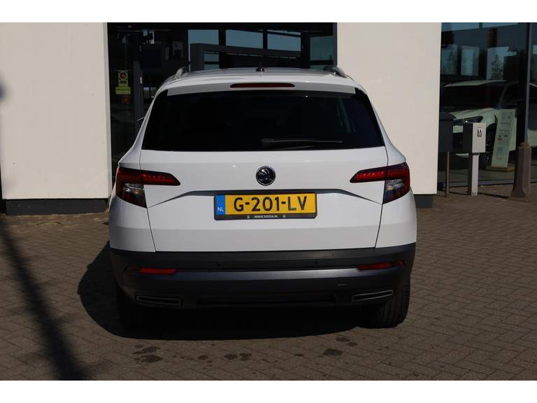 ŠKODA ŠKODA