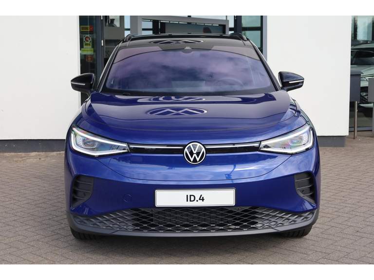 Volkswagen Volkswagen