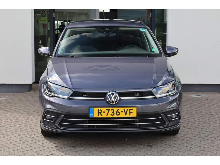 Volkswagen Volkswagen