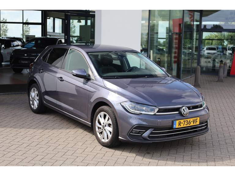 Volkswagen Volkswagen