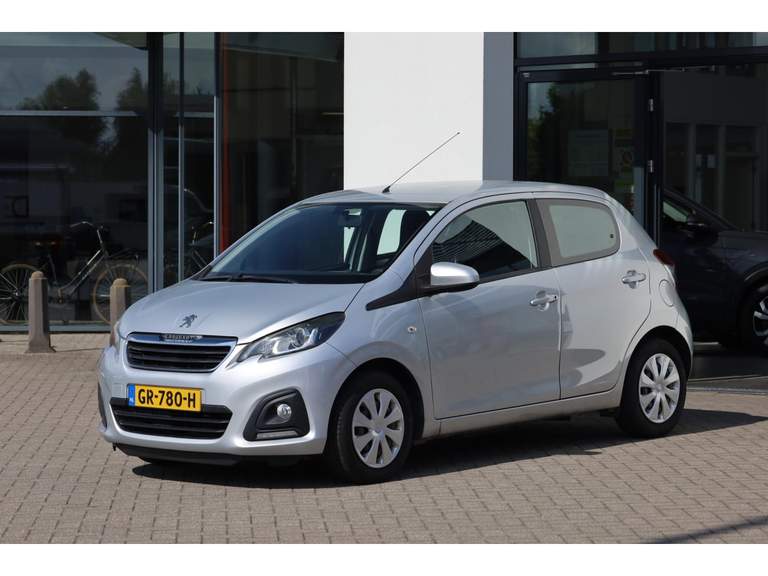 Peugeot