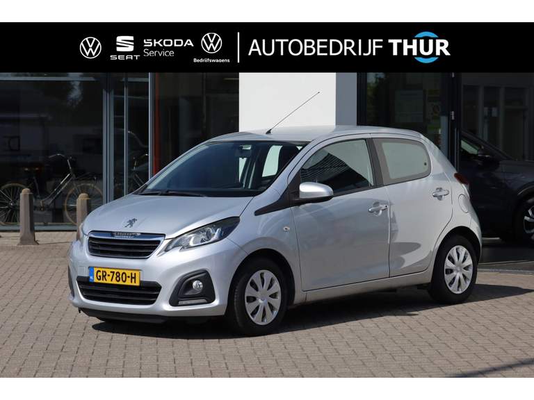 Peugeot
