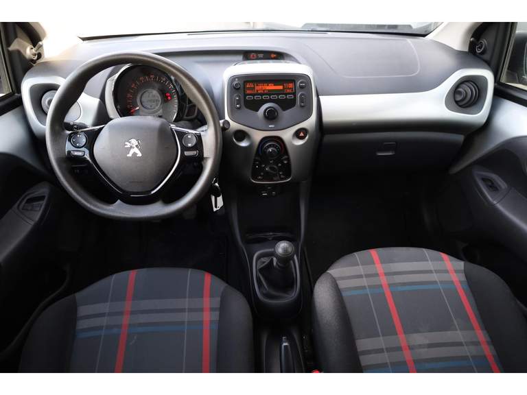 Peugeot