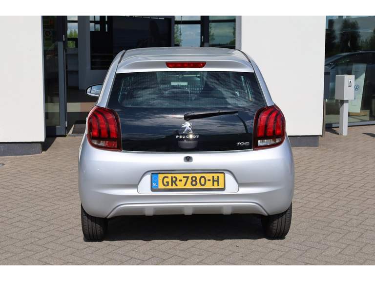 Peugeot