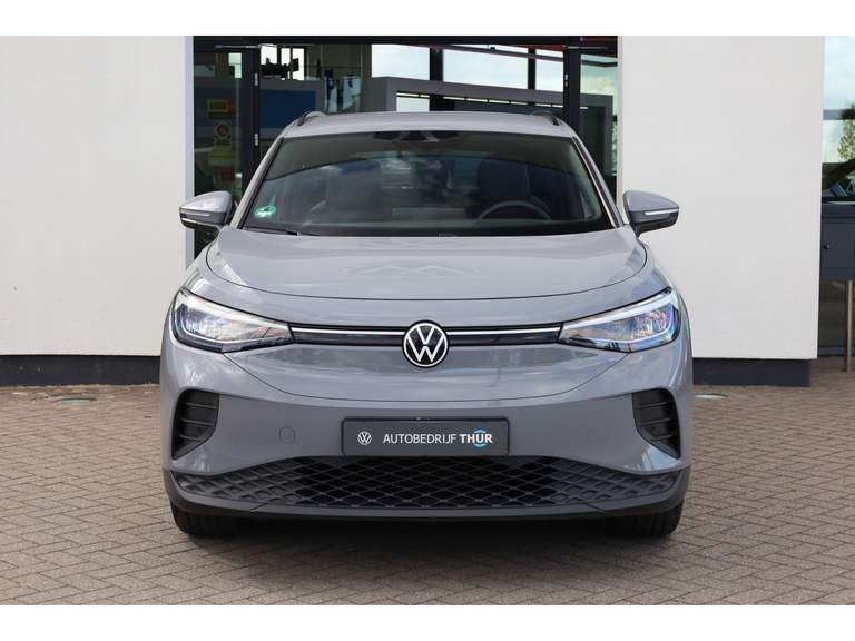Volkswagen Volkswagen