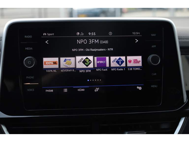 Volkswagen Volkswagen