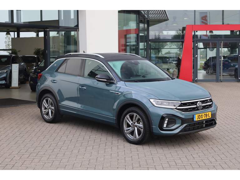 Volkswagen Volkswagen