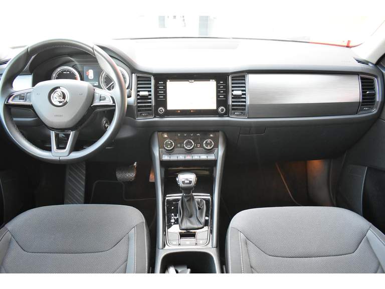 ŠKODA ŠKODA