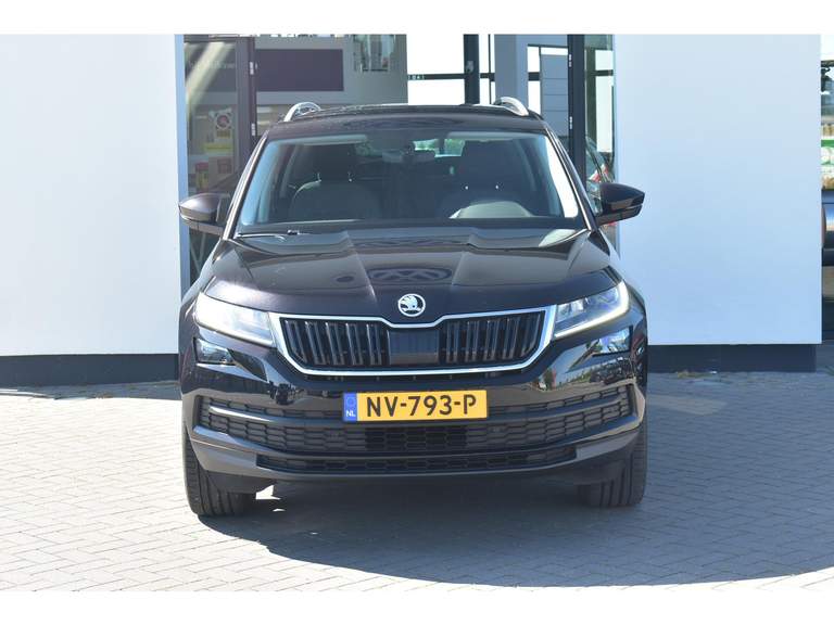 ŠKODA ŠKODA