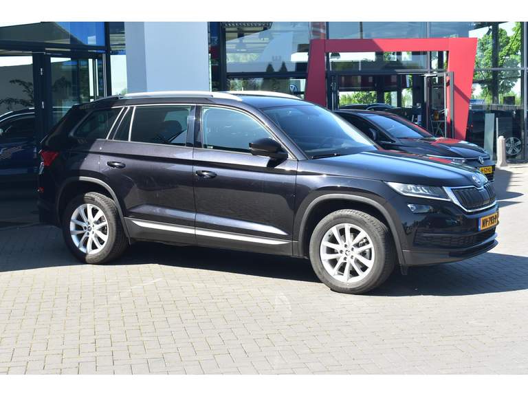 ŠKODA ŠKODA