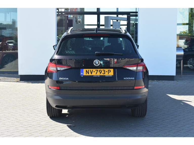 ŠKODA ŠKODA