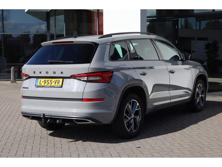 ŠKODA ŠKODA