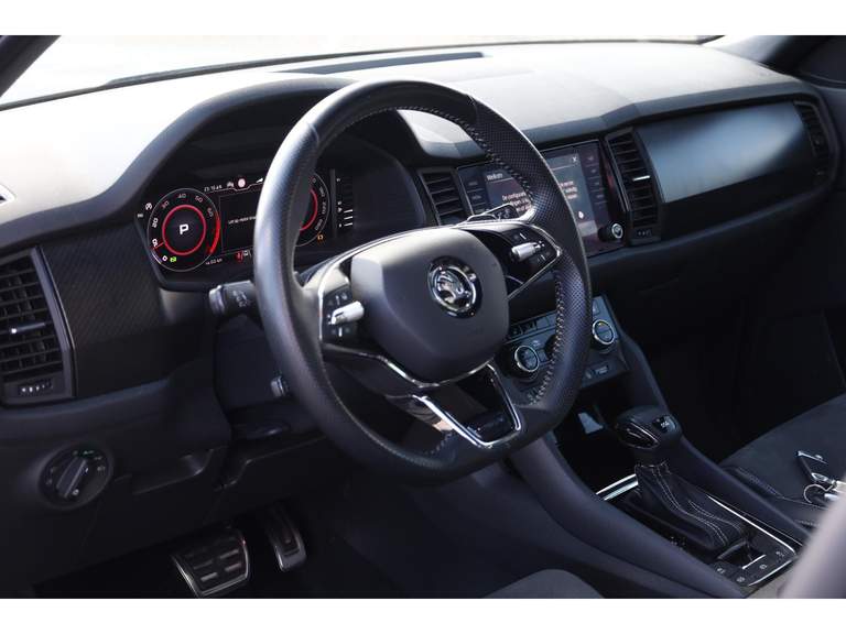 ŠKODA ŠKODA