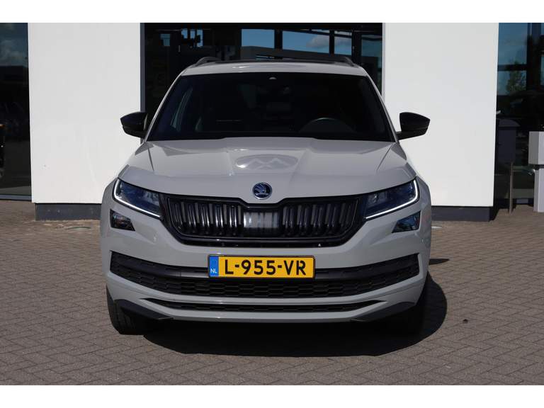 ŠKODA ŠKODA