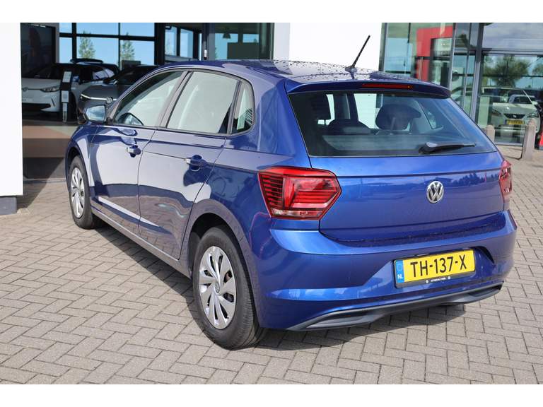Volkswagen Volkswagen